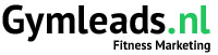 Gymleads Fitness Marketing Logo