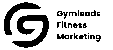 Gymleads Fitness Marketing Logo